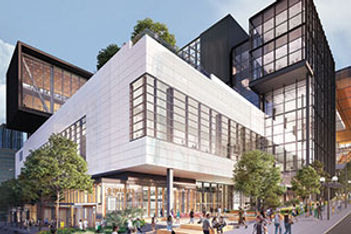 Summit expansion WSCC rendering