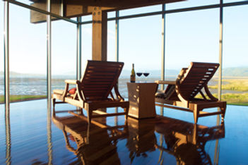 Oregon's Salishan Spa and Golf Resort Undergoes Renovation