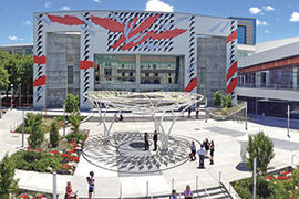 San Jose, CA, Is More Than Ready for Meetings