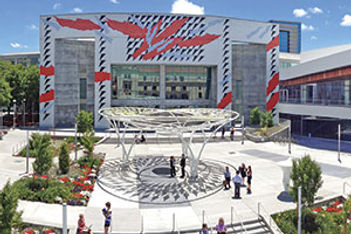 San Jose, CA, Is More Than Ready for Meetings