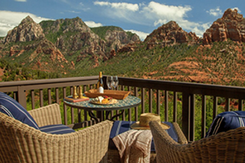 LAuberge de Sedona 