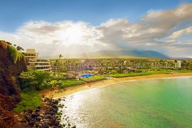 Maui Meeting Trends