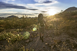 Tucson outdoor recreation