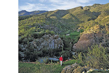 Ventana Canyon