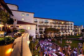 Terranea Is Ready for Meetings