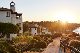 santa barbara ritz carlton