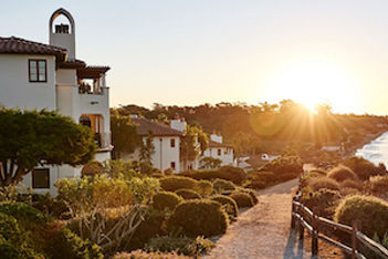 santa barbara ritz carlton