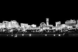 2017 Vegas opener