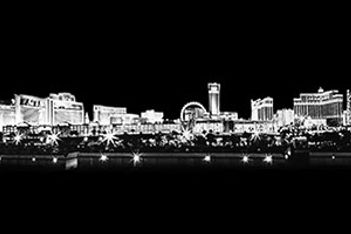 2017 Vegas opener