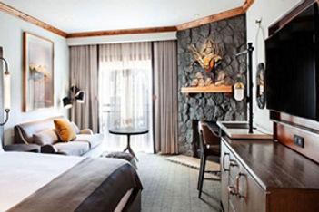 Vail Marriott Mountain Resort Kicks Off $25 Million Renovation