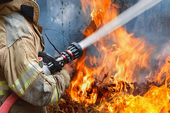 Wildfires Devastate Parts of Northern California