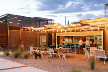 msa annex tucson