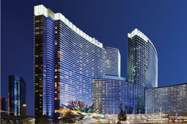 ARIA to Greatly Expand Its Las Vegas Meeting Space