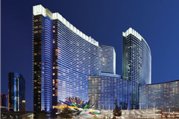 ARIA to Greatly Expand Its Las Vegas Meeting Space