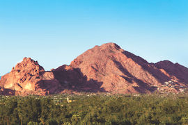 Phoenix and Scottsdale Gear Up for Fall