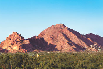 Phoenix and Scottsdale Gear Up for Fall