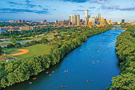 austin-texas-river