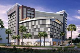 Caesars Entertainment Introduces New Nongaming Brand