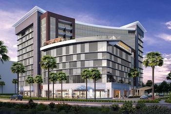 Caesars Entertainment Introduces New Nongaming Brand