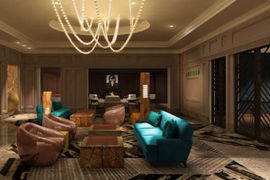 Phoenix's Camby Hotel to Open Next Month