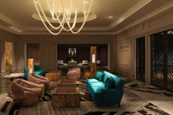 Phoenix's Camby Hotel to Open Next Month