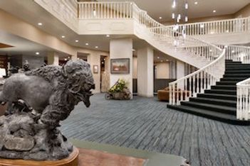 Delta Hotels Colonial Helena