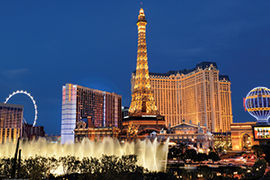 Paris Las Vegas