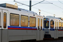 denver light rail