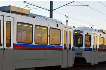 denver light rail