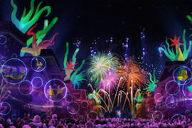 Disneyland Resort to Debut New Entertainment Options in May