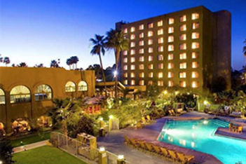 Renovation Underway at DoubleTree by Hilton Hotel Tucson – Reid Park