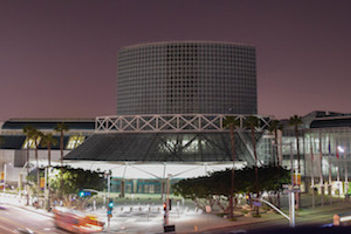 earth hour lcca