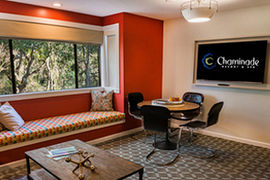 Chaminade Resort & Spa