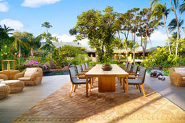four seasons lanai 