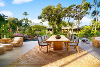 four seasons lanai 