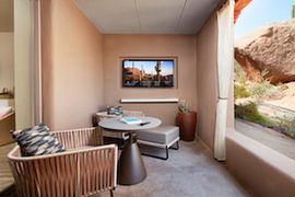 four seasons troon north