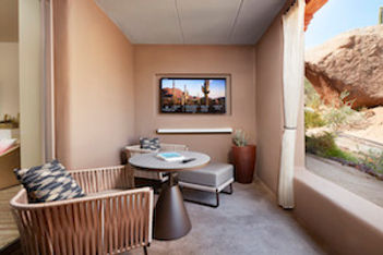 four seasons troon north