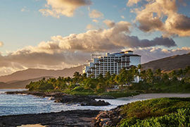 Four Seasons Resort Oahu at Ko Olina Debuts Today in Hawaii