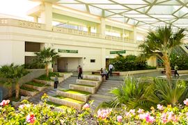 hawaii convention center 1