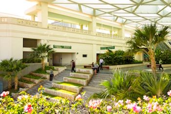 hawaii convention center 1