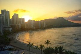 MICE Update: Hawaii