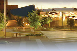 New Golden Knights Complex Coming to Downtown Henderson