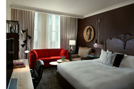 hotel vintage portland - 370