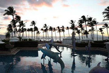 Destination hawaii 2017
