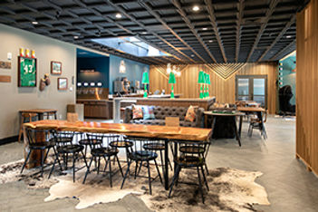 New Hotel Opens in San Luis Obispo