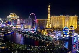 Latest Meetings Updates in Las Vegas