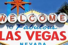 Las Vegas Sign
