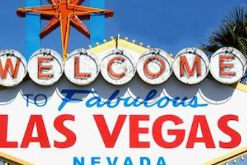 Las Vegas Sign