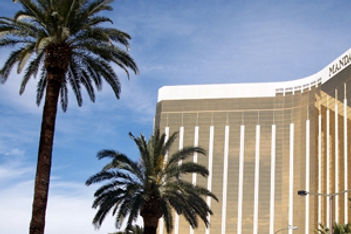 Mandalay Bay Wraps Convention Center Renovation