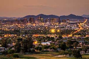 News and Meeting Updates in Tucson